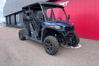 CF Moto UFORCE 800 XL Démonstrateur! 2025