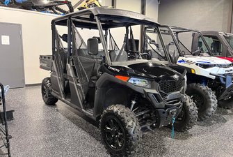 CF Moto UFORCE 800 XL  2025