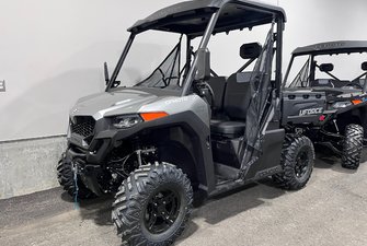 CF Moto UFORCE 600 2025