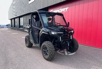 2025 CF Moto UFORCE U10 Pro