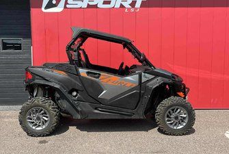 2023 CF Moto ZFORCE 800 EPS TRAIL G2