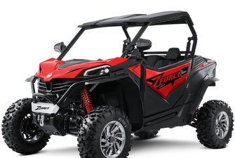CF Moto ZFORCE 950 SPORT EPS G2 2024