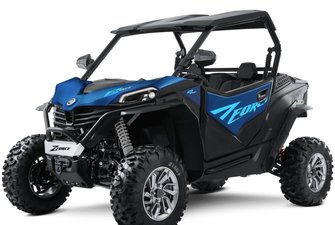 CF Moto ZFORCE 950 TRAIL G2 Trail edition G2 2025