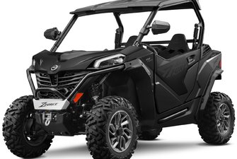 Centre du sport Lac St Jean a Alma Sbs CF Moto in our Complete inventory in Alma