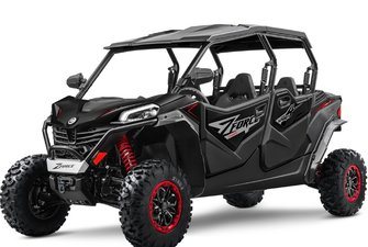 2024 CF Moto ZFORCE 950 Sport-4  G2
