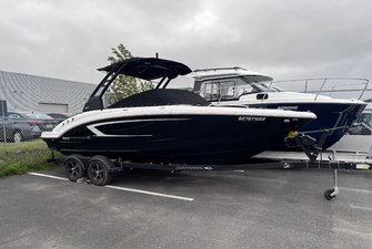 CHAPARRAL 23SSI  2021