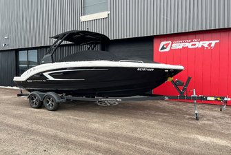 2021 CHAPARRAL 23SSI
