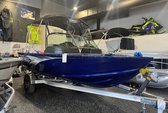 G3 AV17SF Yamaha F115xb 2024