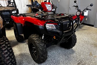 Honda Autre succursale st-prime 418-902-3030 2026