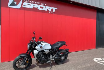 Centre du sport Lac-St-Jean à Alma  Inventaire du0027occasion Honda à 