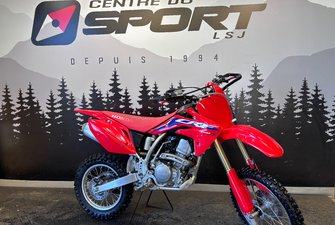 2022 Honda CRF150R PERFORMANCE PETITE ROUE