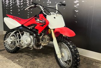 Used crf50 for sale near sale me
