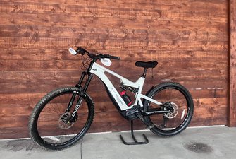 2022 INTENSE BIKES TAZER MX EXPERT G/TG Mountain bike enduro