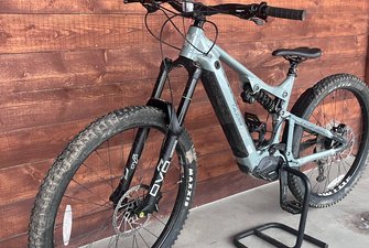 INTENSE BIKES TAZER MX EXPERT P/M Mountain bike enduro 2023