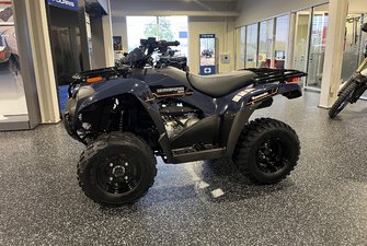 2025 Kawasaki Brute Force 300