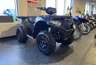 Kawasaki Brute Force 750 EPS 2025