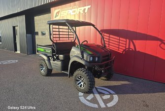 2023 Kawasaki KAF400