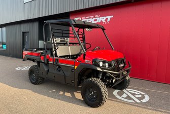 Kawasaki MULE PRO-FX HD Édition 2024