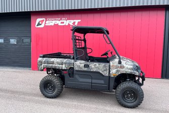 Kawasaki Mule Pro-MX EPS  2025