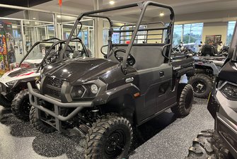 Kawasaki Mule PRO MX 2024