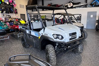 Kawasaki Mule Pro FXR 1000 LE 2024