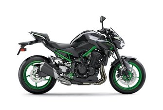 Kawasaki Z900  2023