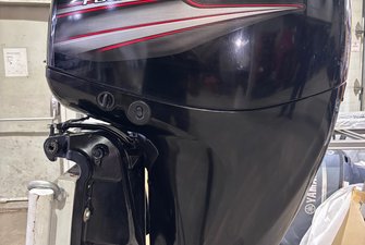 2020 Mercury 150XL 4S 4 TEMPS 150HP CONTROL INCLUS , PARFAITE CONDITION