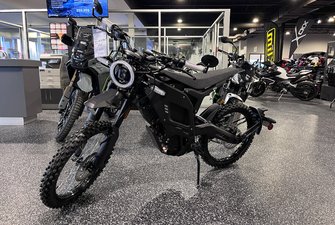 Niu XQi3  2025