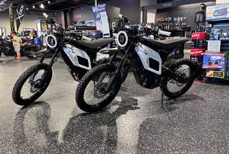 2025 Niu XQi3