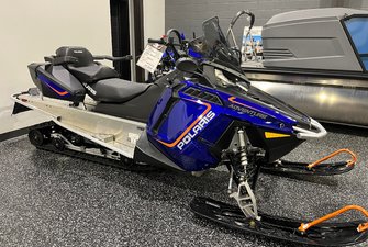 Polaris 550 INDY ADVENTURE 155  2023