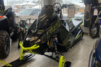 Polaris RMK 9R KHAOS 165 SL  2024