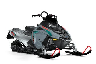 2024 Polaris 550 RMK EVO 144