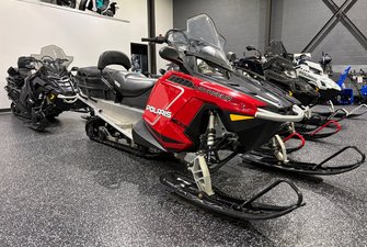 Polaris 550 VOYAGEUR 155  2022