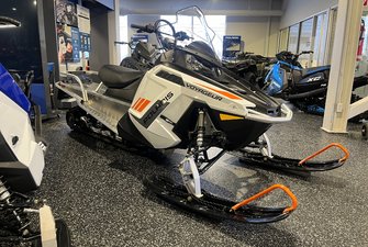 2024 Polaris 550 VOYAGEUR 155