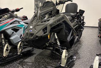 Polaris 650 TITAN ADVENTURE 1.8'' 7S  2025