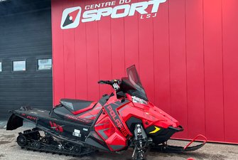 2020 Polaris 800 SWITCHBACK ASSAULT