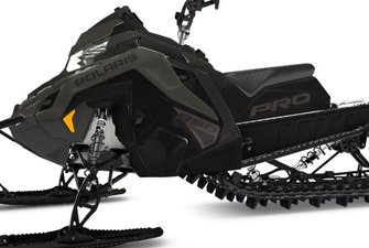 2024 Polaris 850 PRO RMK 165 SLASH Série 8 2.75