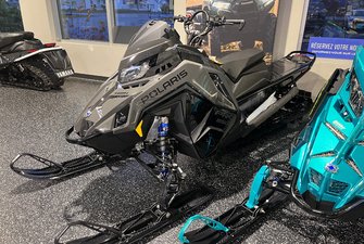 Polaris 850 RMK PRO 155  2025
