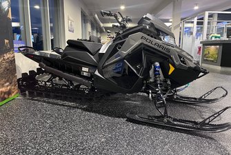Polaris 850 RMK PRO 155  2025