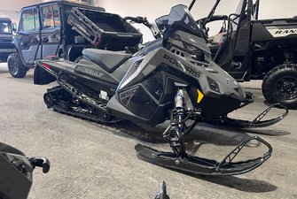 Polaris 850 SWITCHBACK ASSAULT 146  2024