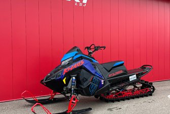 Polaris 9R RMK KHAOS 146 SLASH  2023