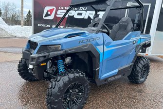Polaris General XP 1000 Premium SUCCURSALE ST-PRIME 418-902-3030 2025