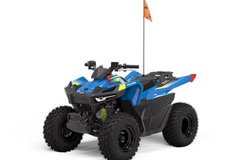 2024 Polaris OUTLAW 70 EFI