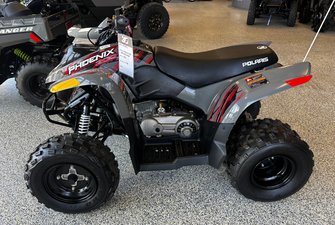 2023 Polaris Phoenix 200 succursale st-prime 418-902-3030