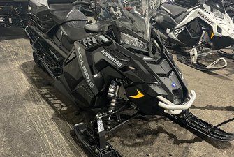2024 Polaris ProStar S4 TITAN Adventure 155