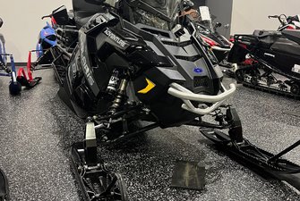 Polaris ProStar S4 TITAN Adventure 155  2024