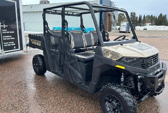 Polaris POLARIS Ranger Crew SP 570 NorthStar 2023 4 passager 2025