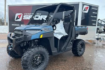 2025 Polaris RANGER XP 1000 PREMIUM edition premium