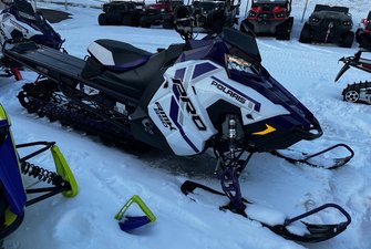 2021 Polaris PRO RMK 850 165 2.75