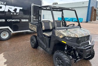 2024 Polaris RANGER 570 EPS